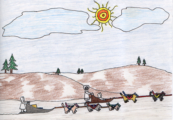 Fair Weather Camping 