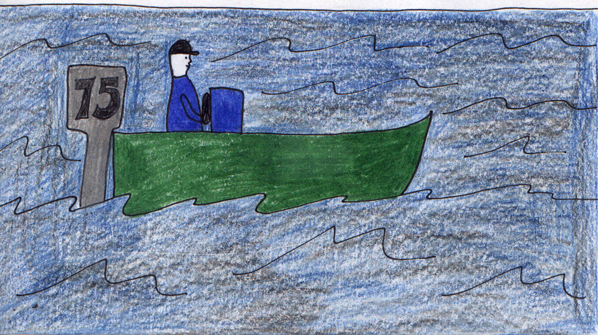 Stories by the Elementary