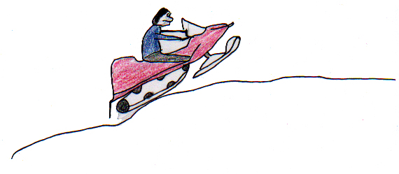 Three Days Without Sleep 