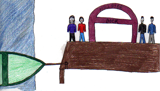 An Unforgettable Trip