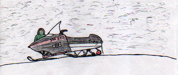 An Encounter with Death 