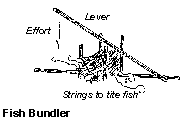 fish bundler