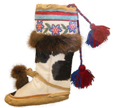 Cannery Work vs. Crafts