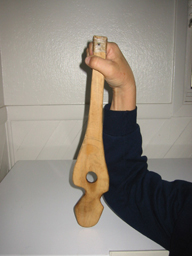 Nonstandard Measurements