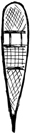 snowshoe