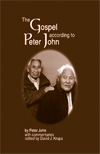 The Gospel According to Peter John