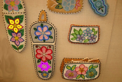 Cannery Work vs. Crafts