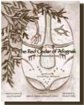 Cover of "The Making of Red Cedar of Afognak"